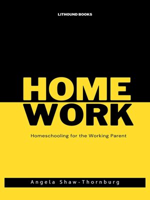 cover image of Home/Work